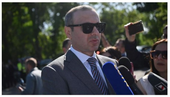 Может ли глава СНБ вернуться из Баку с пленными? Ответ секретаря Совбеза