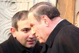 Փաշինյանն արդեն իսկ իր «պատվավոր» տեղն է ապահովել Հայոց տխրահռչակ դավաճանների հուշատախտակում․ Լևոն Տեր-Պետրոսյան