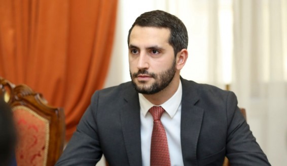 Տասնամյակներ շարունակ ՀՀ անվտանգության ռազմավարությունը կախված է եղել միայն մեկ բևեռից, ինչը բազմաթիվ խնդիրներ է ստեղծել մեզ համար. Ռուբեն Ռուբինյան
