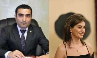 «Հրապարակ». ՀԷՑ–ում նշանակումներն անում են Աննա Հակոբյանի մտերիմները