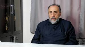 Ինձ հանցագործ եք ներկայացնում, և ես իրավուքն չունե՞մ ասելու, որ հանցագործը Դուք եք. Միքայել Սրբազանը՝ դատարանին