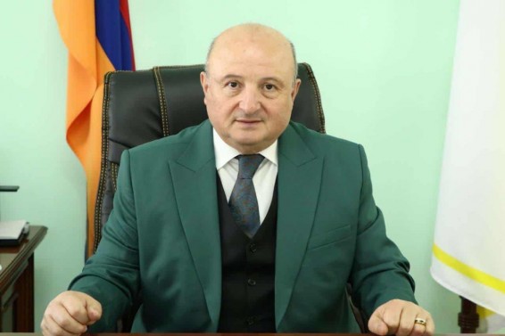 Քաղաքական պատվերով իմ դեմ մահափորձը, որ դեռևս բացահայտված չէ, ծնեց նորերը. Վարդան Ղուկասյան