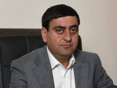 Իրավապահ մարմինները աշխատում են.Արմավիրի նորանշանակ մարզպետը՝ Փարաքարի համայնքապետի սպանության մասին