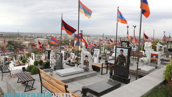Ռուբեն Ռուբինյանն ու Գեղամ Նազարյանը առաջարկում են հունվարի 27-ը սահմանել «Հիշատակի և խոնարհումի օր»