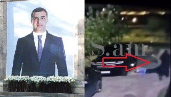 Վալոդյա Գրիգորյանին սպանելու մեջ կասկածվողը հայտնաբերվել է