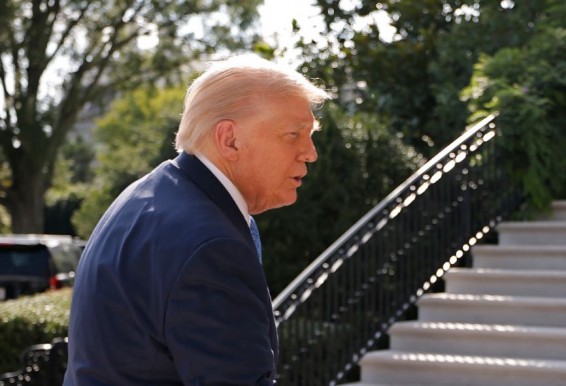 Трамп: сделка по Газе, вероятно, достигнута