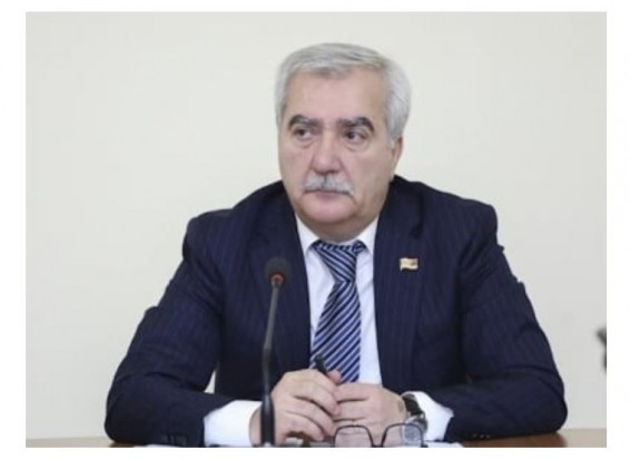 Делегация НС Армении во главе с Андраником Кочаряном примет участие в ежегодной сессии ПА НАТО