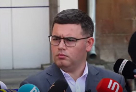 Полиция Армении выдвигает версию вендетты по делу об убийстве в Мердзаване