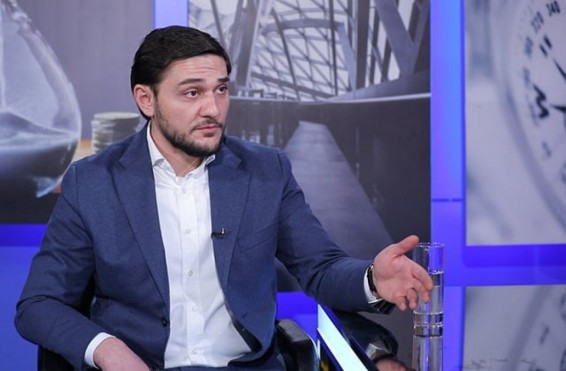 Հայաստանին օդի ու ջրի պես անհրաժեշտ է «բոլորի» իշխանություն. Վարազդատ Հարությունյան