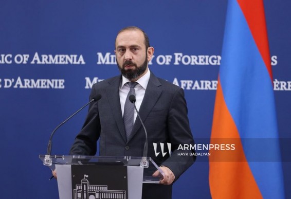 Глава МИД Армении отправится на Варшавский форум по безопасности