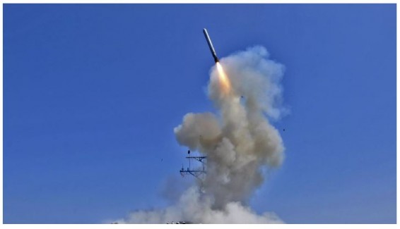 США обсуждают передачу крылатых ракет Tomahawk Украине