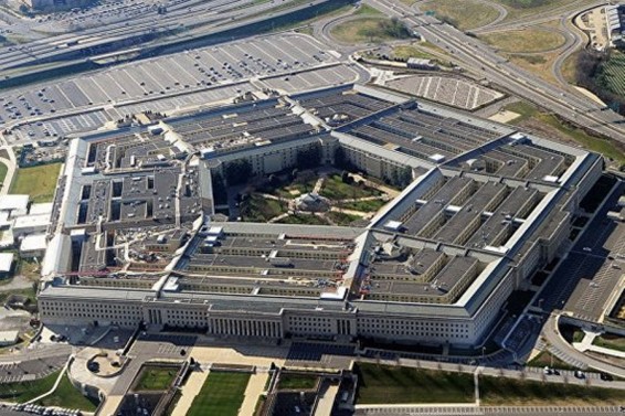 WSJ-ն անվանել է Պենտագոնի ղեկավարի պաշտոնի թեկնածուներին