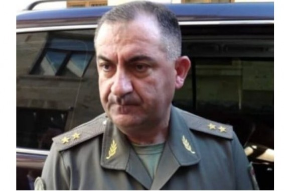 Начальник Генштаба все же принял родителей без вести пропавших