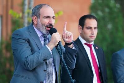 «Իրավունք». 50+ ձայները ՔՊ–ինն են լինելու. «վիզ է առել» ՏԿԵ նախարարը