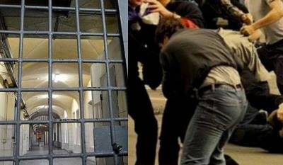 «Հրապարակ» . «Արթիկ» ՔԿՀ-ում «դեբոշ» է եղել, որն ավարտվել է ծեծկռտուքով