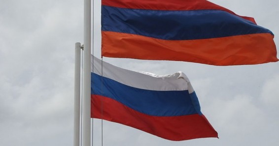 В Ереване проходит совместное заседание парламентских комиссий Армении и России по внешним отношениям