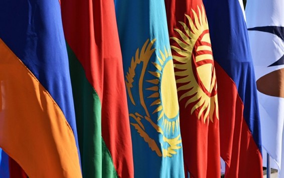 Замминистра: Армения рассматривает ЕАЭС как направленную на внешний рынок экономику