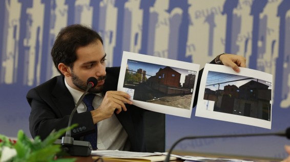 ՔՊ-ականները հաշվել են, որ օտարվել է 100 մանկապարտեզ