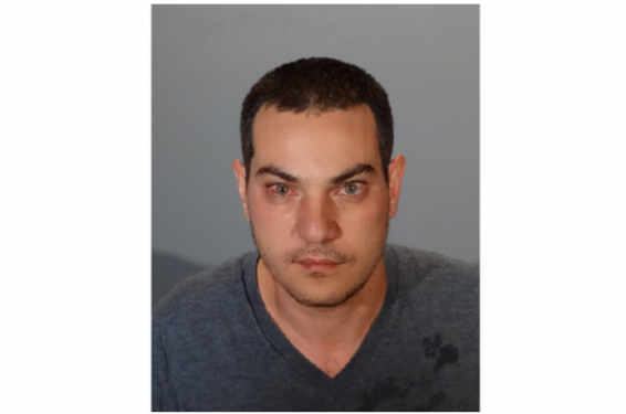 Գլենդեյլի ոստիկանությունը զենքի ապօրինի պահման համար 35-ամյա հայի է ձերբակալել