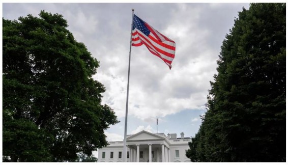В США произошел шатдаун