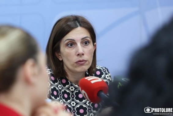 Глава Минздрава Армении назвала категории граждан, которые войдут в систему обязательного медстрахования с 2026 года