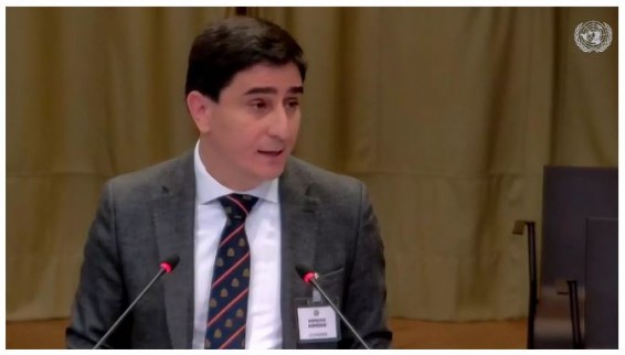 Помогут ли иски против Баку вернуть армянских пленных: Егише Киракосян объснил