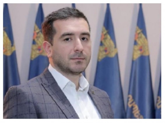 Пресс-секретарь мэра Еревана подал в отставку