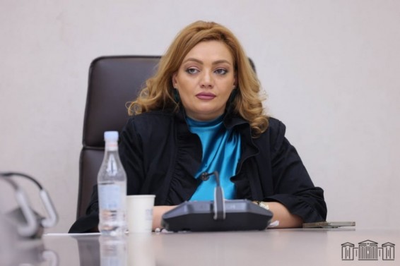 ՔՊ-ականն ընտրվեց ԱԺ առողջապահական հարցերի մշտական հանձնաժողովի նախագահ
