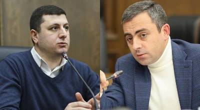 «Հրապարակ». Իմպիչմենտի գործընթացի շուրջ բանակցություններ են ընթանում