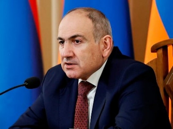Արաքս գետից ավազ արդյունահանելով՝ կրճատում ենք մեր երկրի տարածքը. Նիկոլ Փաշինյան (Տեսանյութ)