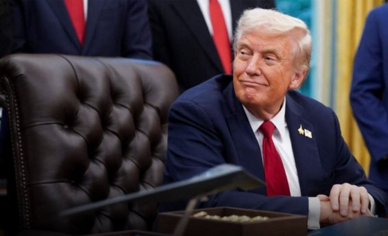 Ушел в отрыв: Трамп сокращает финансирование демократическим штатам