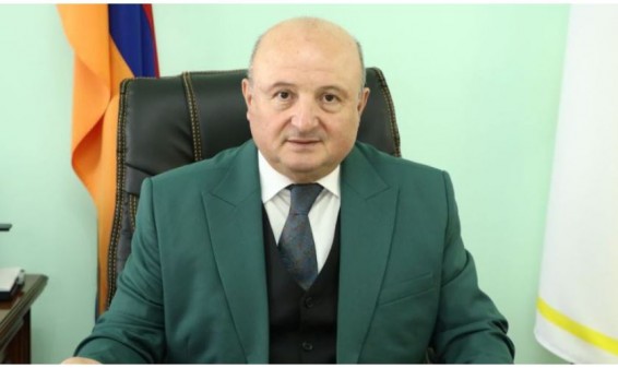 Гюмри отмечает День города без своего духовного пастыря: архиепископ Микаел в тюрьме, но с гюмрийцами сердцем