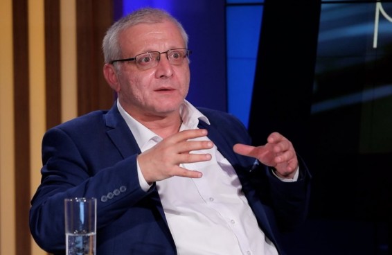 Եվրոպայում աճող ավտորիտար և ազգայնական միտումները կարող են դառնալ Փաշինյանի համար «օրինակ». Սուրենյանց