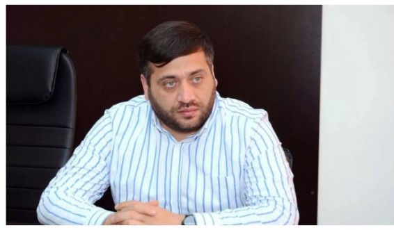 Не прошло и трех месяцев: ереванский район Шенгавит вновь остался без префекта