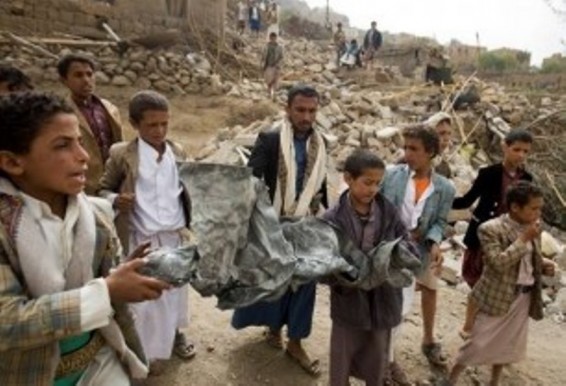 Եմենում երկօրյա հրադադար է հաստատվել