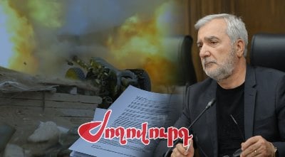 «Ժողովուրդ». ՔՊ-ի երիտասարդ թևը Անդրանիկ Քոչարյանին իր ժամկետանց զեկույցով հանդերձ ուղարկեց արխիվ. ՀԿ-ները ակտիվացել են