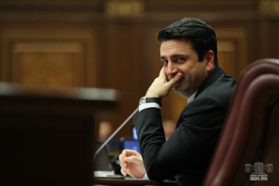 Նիկոլ Փաշինյանը ցույց է տալիս՝ բոլոր «օրինական ու ժողովրդավար» ճանապարհներով ցանկացած պաշտոն խլվելու ու դրվելու է նիկոլաստրուկների տակ. Ռուբեն Մխիթարյան