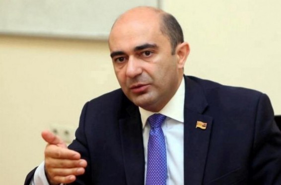 Սամվել Կարապետյանը և Միքայել Աջապահյանը ԵԽԽՎ բանաձևով սահմանված չափորոշիչներով քաղբանտարկյալներ են. Մարուքյան