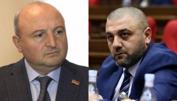 Պատրա՞ստ եք հարկ եղած դեպքում լցվել Վարդանիկի կողքը. ՔՊ-ականը՝ Ղուկասյանին սատարած Գյումրու ավագանու խմբակցություններին