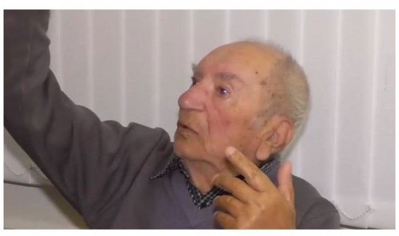 Скончался автор памятника 