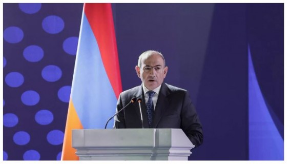 Премьер-министр Армении выступит на открытии форума 