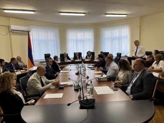 ՀԾԿՀ-ն 10 միլիոն դրամ գումարի չափով տուգանել է «Տելեկոմ Արմենիա»-ին