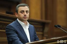 Չորրորդ Հանրապետությունը Թուքիայի և Ադրբեջանի կողմից Հայաստանը վերջնական դենացիոնալիզացիայի ենթարկելու ծրագիր է. Իշխան Սաղաթելյան