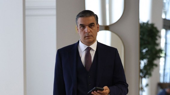 Մեր խորհրդանիշը թևավոր ցուլն է. Արման Թաթոյան