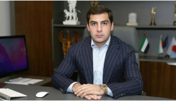 Губернатором Вайоц дзора стал сын владельца 