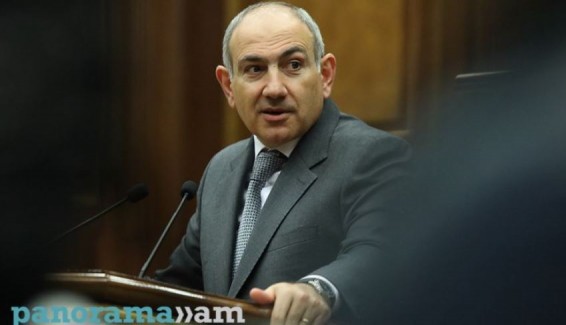 Папоян заявляет, что Пашинян назвал Путину в Душанбе совершенно верные показатели товарооборота Армении и России