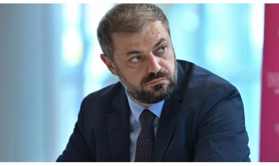 Глава Минэка Армении не против турецких инвестиций