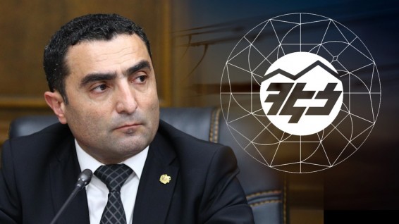 Վթարային անջատման փաստը թաքցնելու համար ՀԷՑ-ում պաշտոնյաներ են ազատվել աշխատանքից. Ռոմանոս Պետրոսյան
