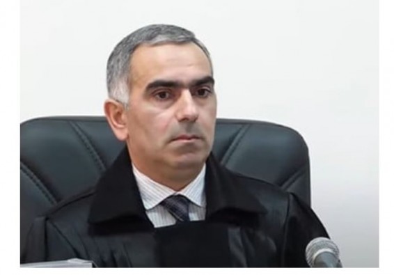 Адвокатская группа Самвела Карапетяна выступила с заявлением