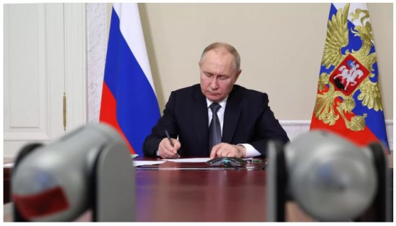Путин утвердил концепцию миграционной политики